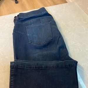 Torrid bombshell flare